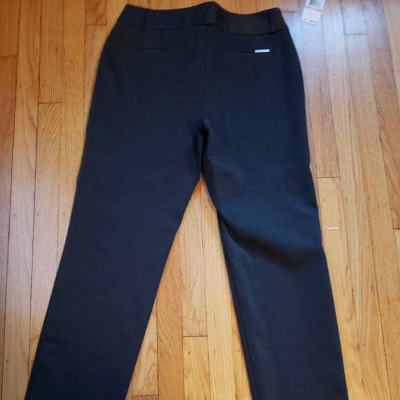 Michael Kors Grey Slacks - Picture 2 of 2
